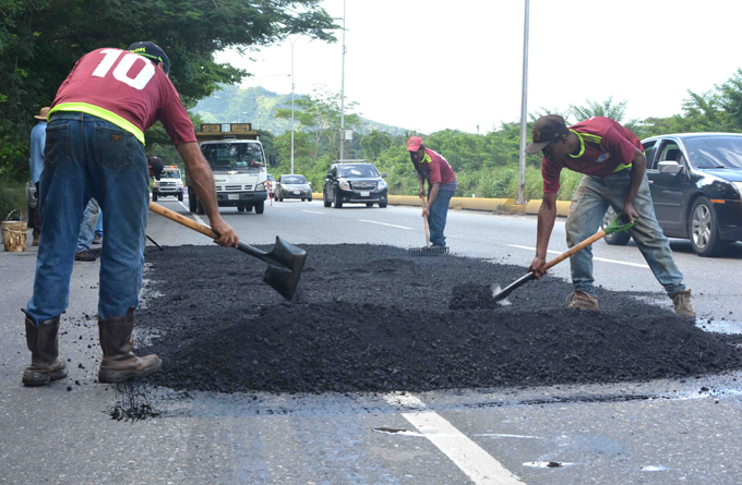 Carabobo Te Quiero