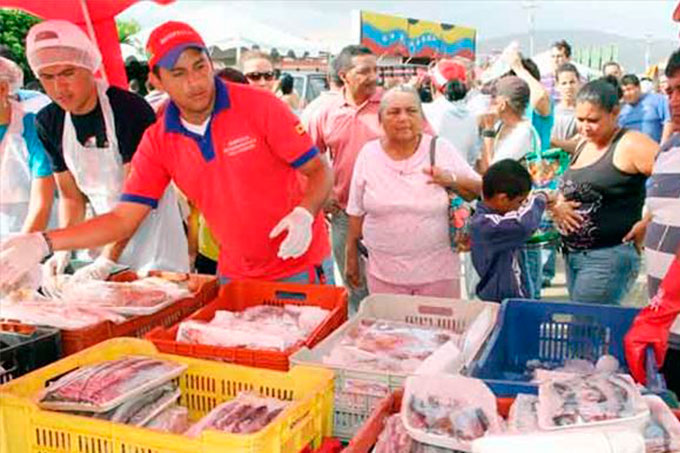 Feria