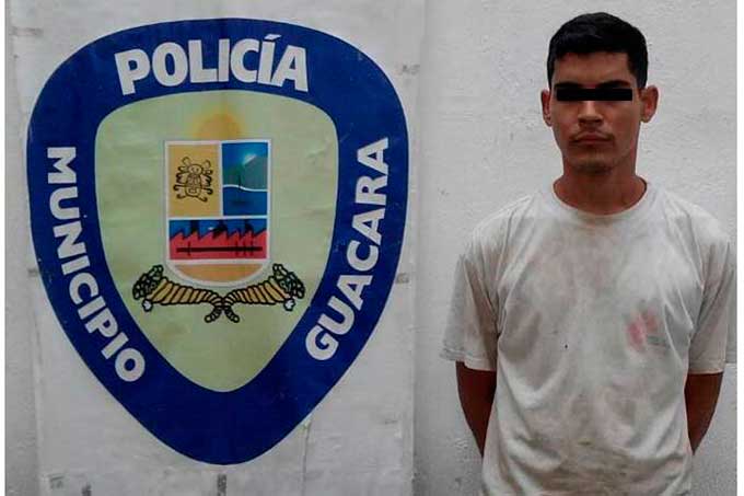 PoliGuacara