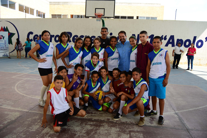 Voleibol