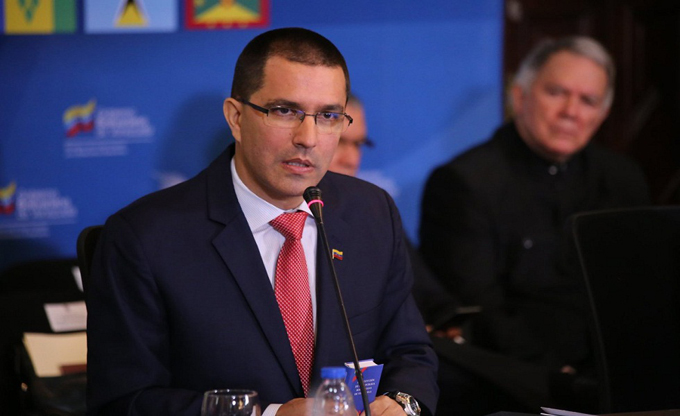 Arreaza