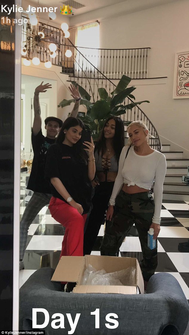 Kylie