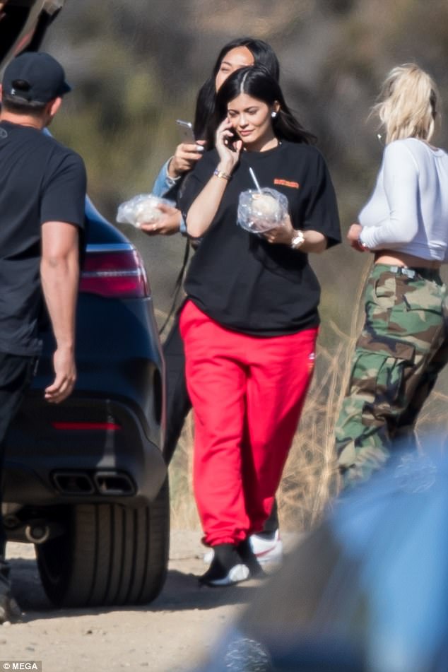 Kylie