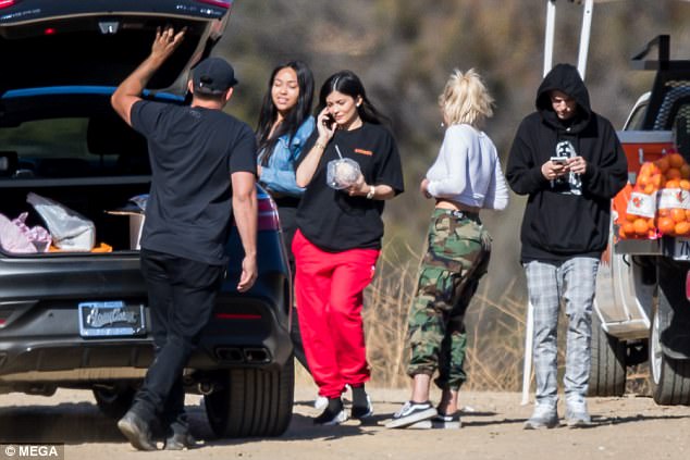 Kylie