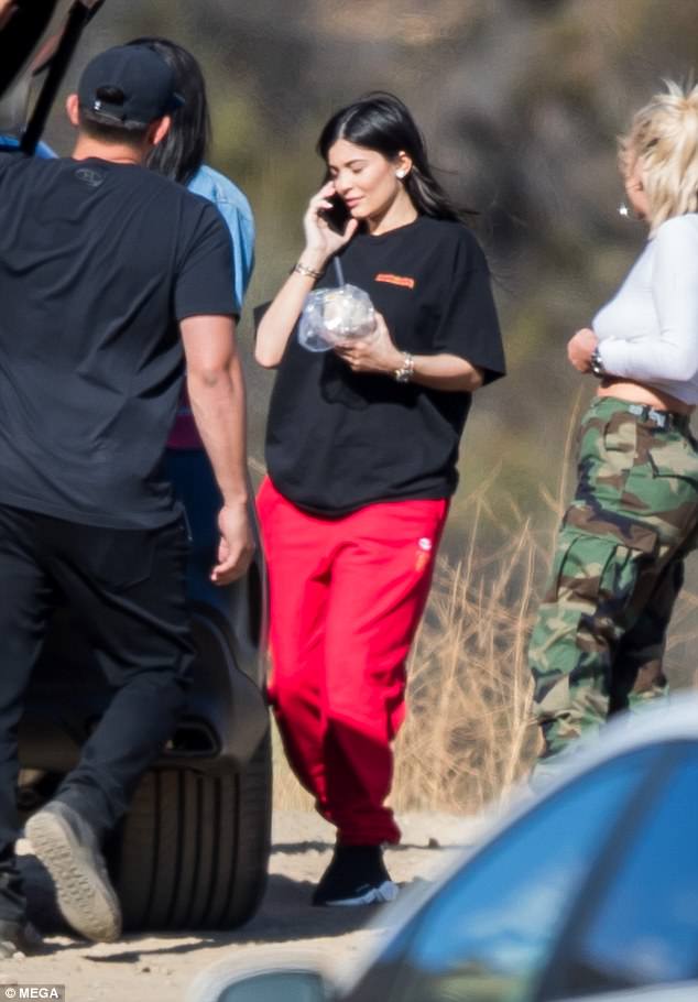 Kylie