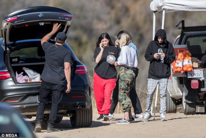 Kylie