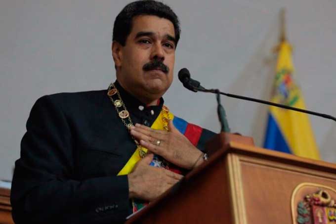 Maduro 