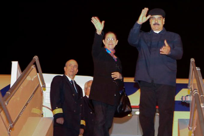 Maduro