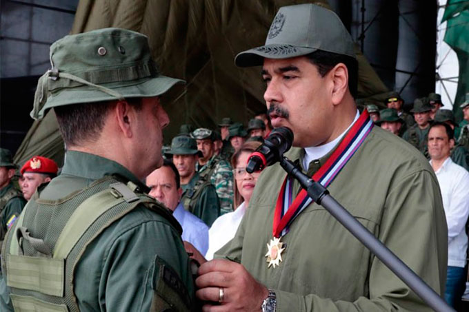 Maduro