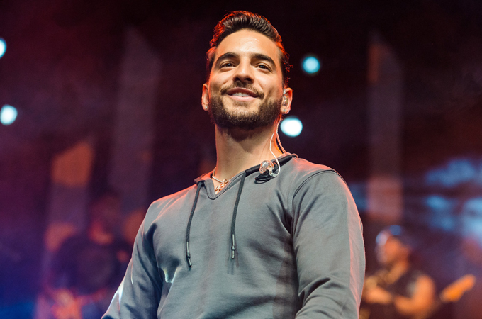 maluma