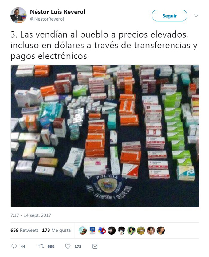 Medicinas