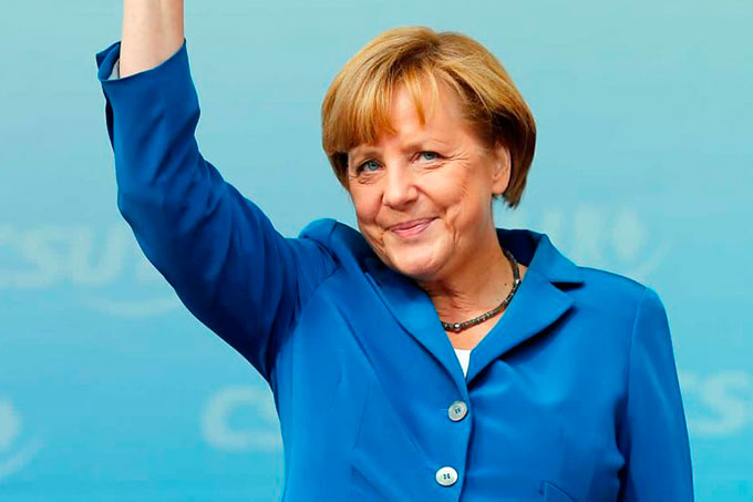 Merkel