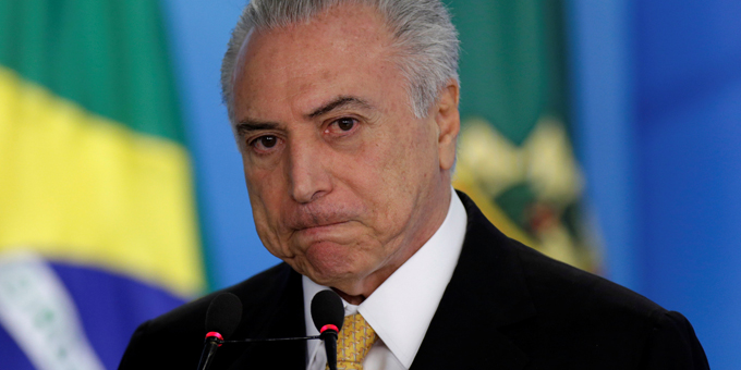 Temer