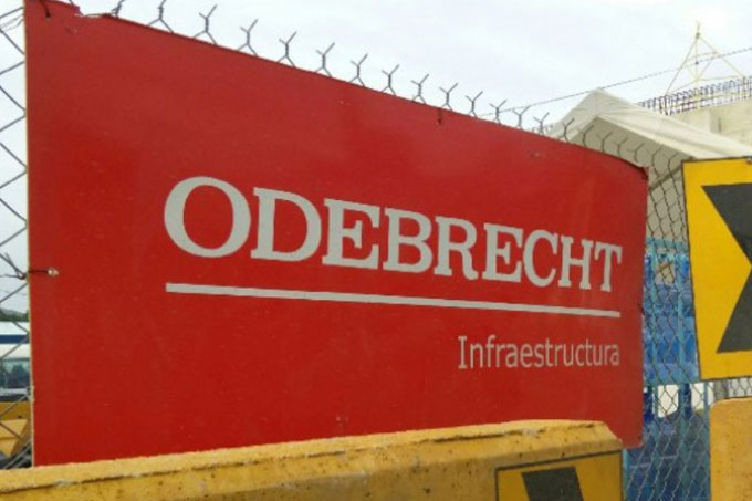 Odebrecht