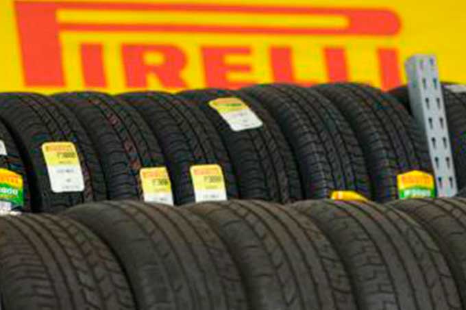 Pirelli