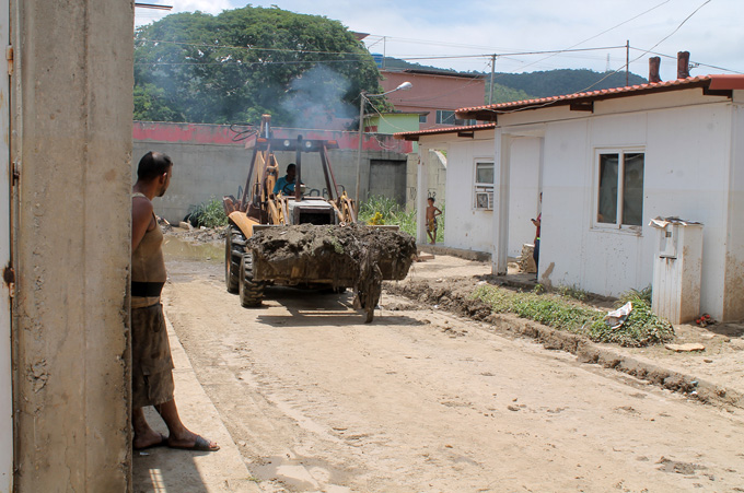 Habitantes