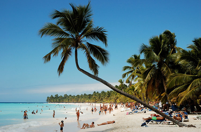 República Dominicana