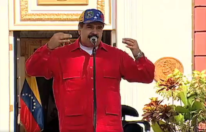 Maduro