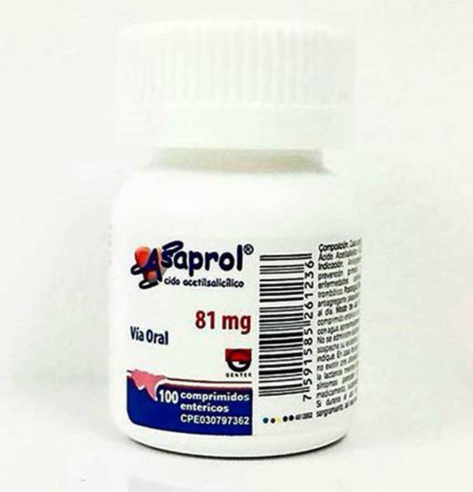 Asaprol