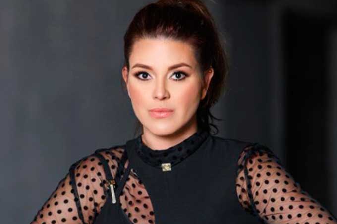 Alicia Machado