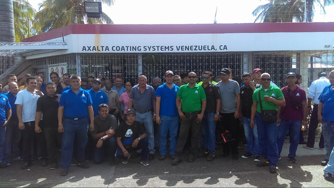 Axalta