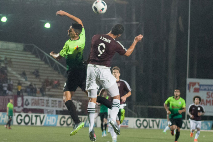 Carabobo FC 