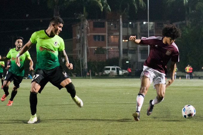 Carabobo FC 