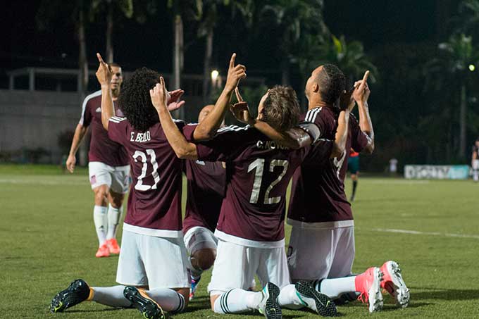 Carabobo FC