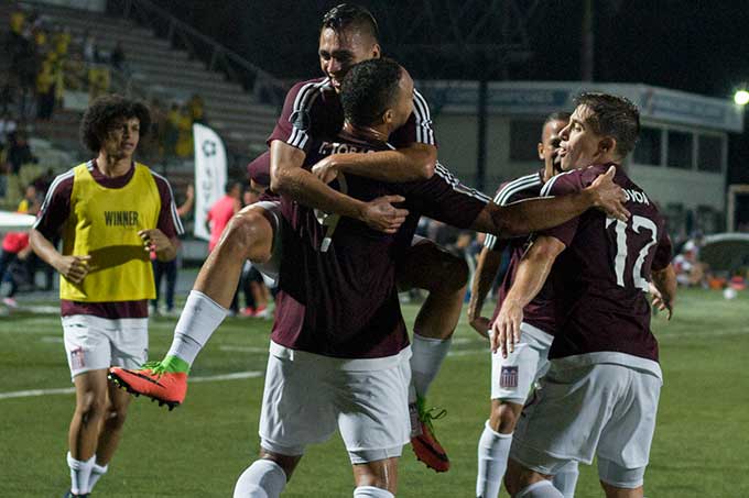 Carabobo FC