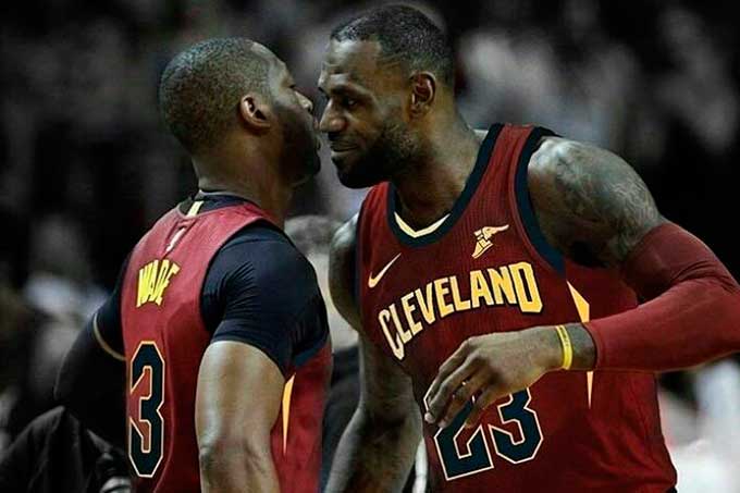 Cavaliers