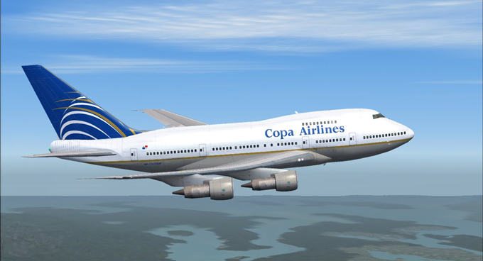 Copa Airlines