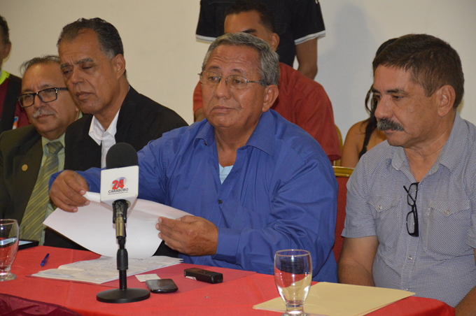 Frente Emergente