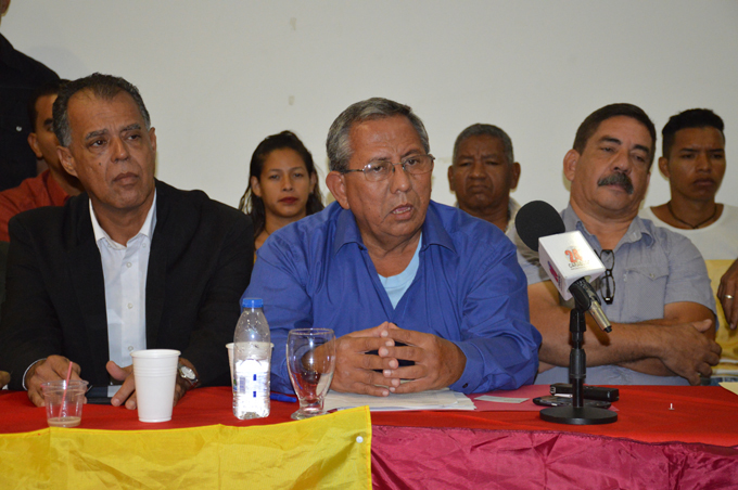 Frente Emergente