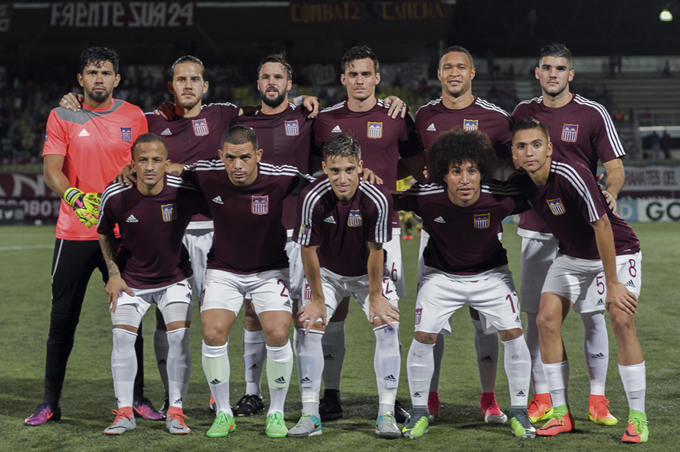 Carabobo FC