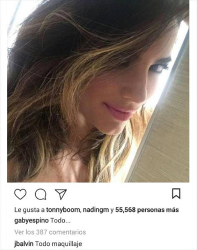 Gaby