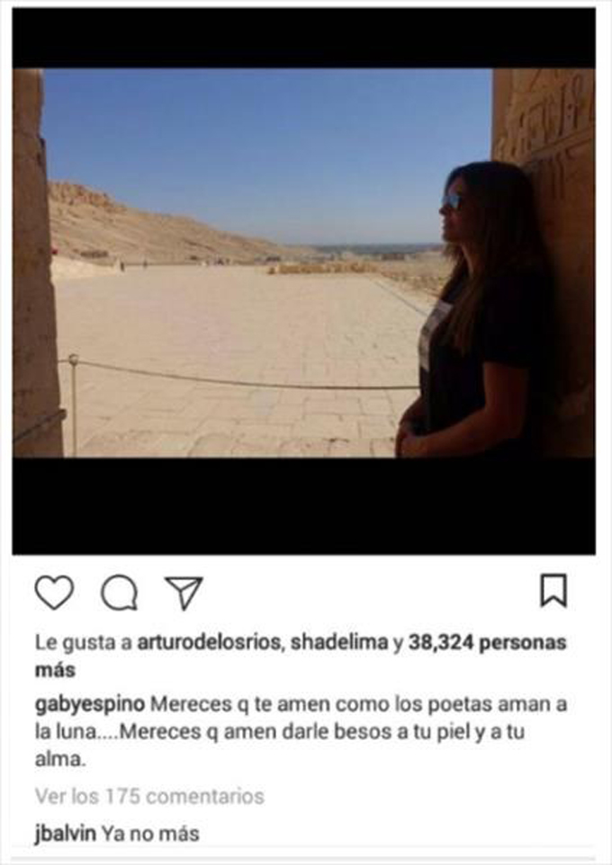 Gaby