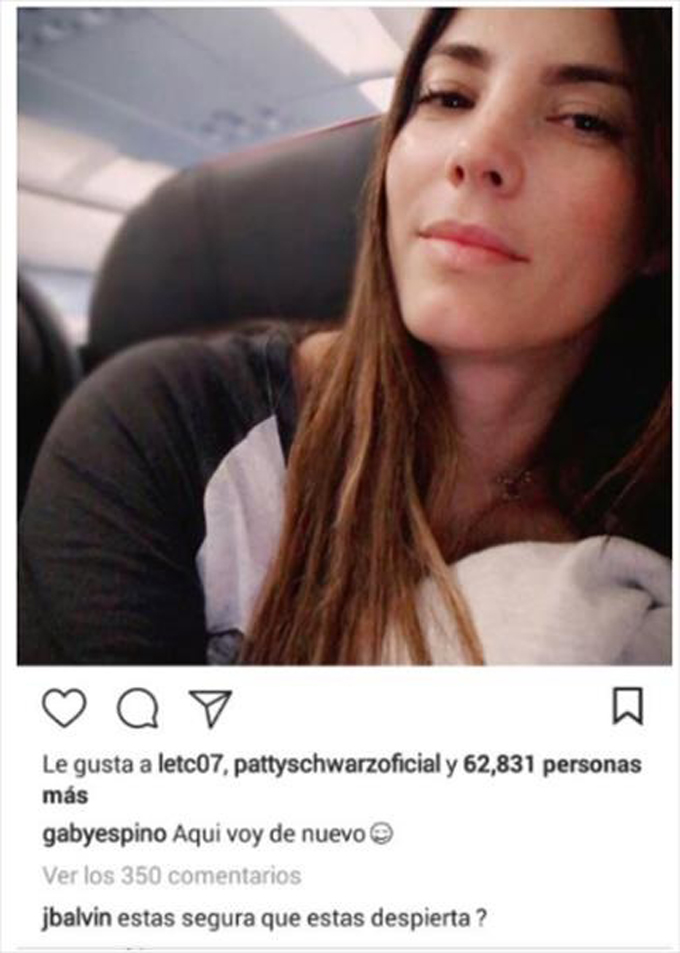 Gaby