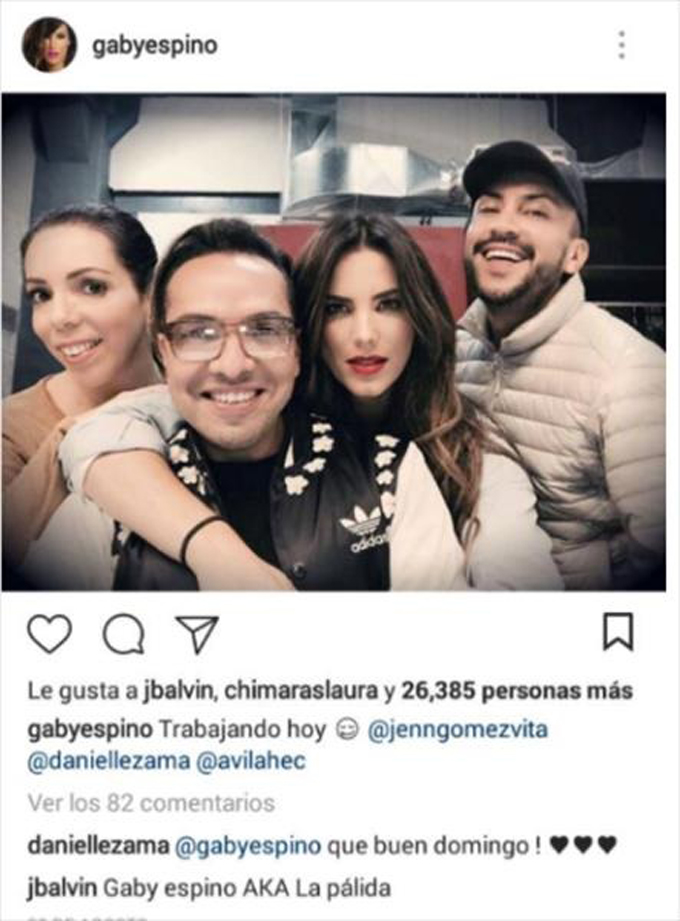 Gaby