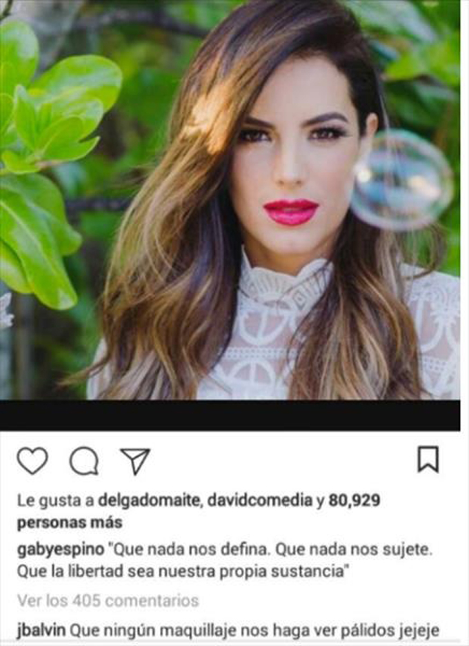 Gaby