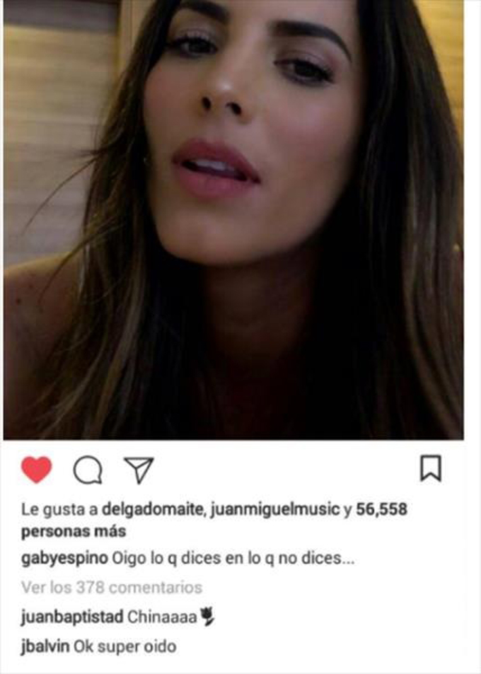 Gaby