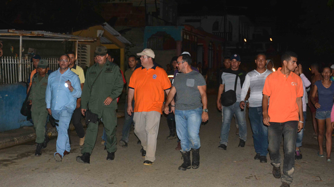 Gobierno Bolivariano