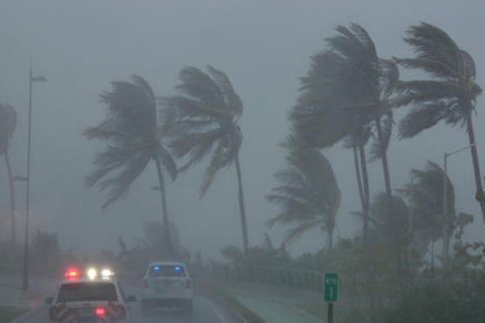 Huracán Irma