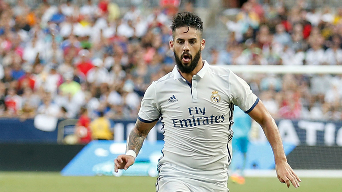 Isco