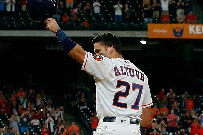 Altuve
