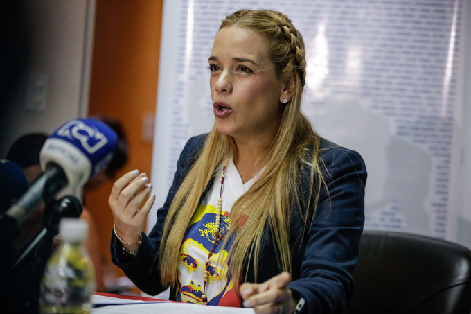 Lilian Tintori