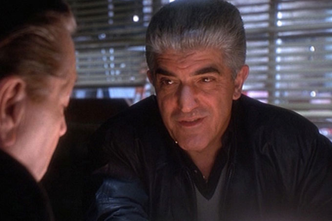 Los Soprano