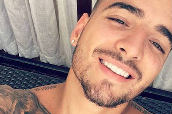 Maluma