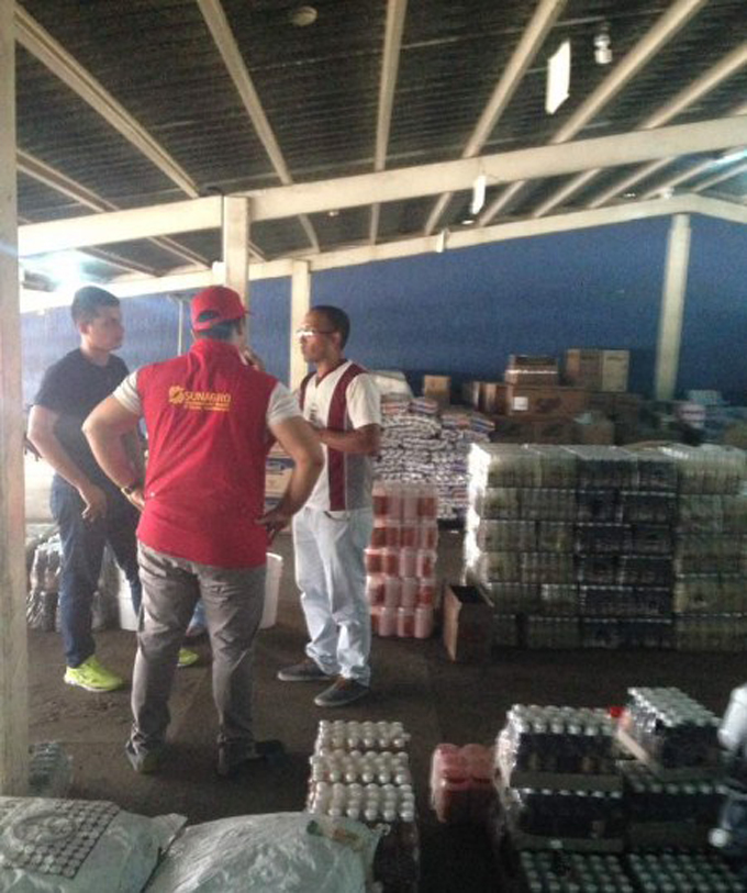 mercado mayorista