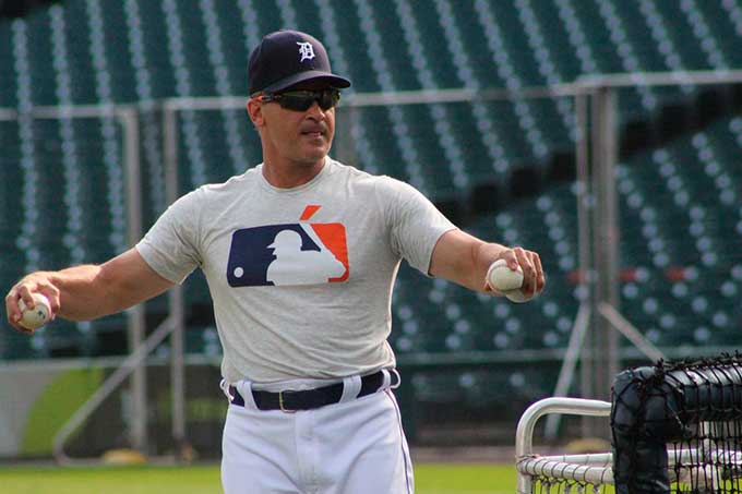 Omar Vizquel 