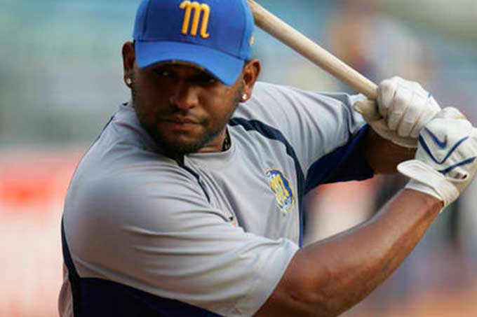 Pablo Sandoval